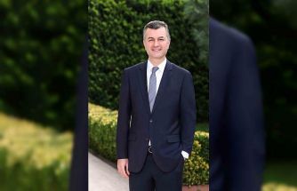 Yıldız Holding’de üst düzey atama