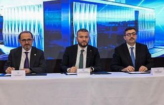 Yıldız Teknik Üniversitesi, Arnavutköy Belediyesi ile teknoloji üretim üssü kuruyor