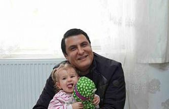 Yılmaz: "Şehitkamil’de her bebek özel"