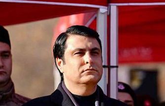 Yılmaz’dan 12 Mart mesajı