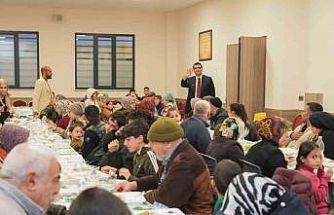 Yılmaz’dan Kuzeyşehir’e ziyaret