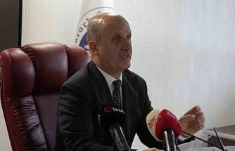 YÖK Başkan Prof. Dr. Erol Özvar, "Lisans eğitiminin üç yıla indirilmesiyle alakalı daha somut adımlar atabileceğimize inanmaktayım"