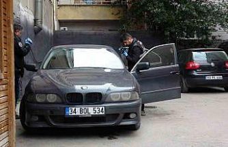 YRP Samsun İl Başkanı’nın kardeşi otoparkta araç içinde ölü bulundu