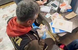 Yüksek kâr ve banka promosyonu vaadiyle 480 bin lira dolandırdılar