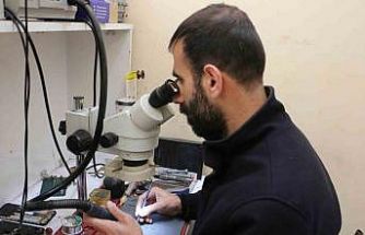 Yüksek voltajlı şarj aletleri telefonlara zarar veriyor