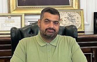 Zafer Partisi Alanya İlçe Başkanı kalp krizinden hayatını kaybetti