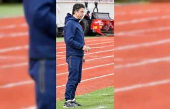 Zafer Uysal: "Hedefimize ulaşmak için tek yürek olacağız"