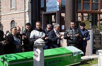 Zağnos Paşa’ya veda: 50 yıllık türbedar vefat etti