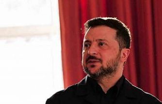 Zelenskiy: "Rusya, ABD hedeflerinin vurulması için İran’a yüzde yüz yardım ediyor"