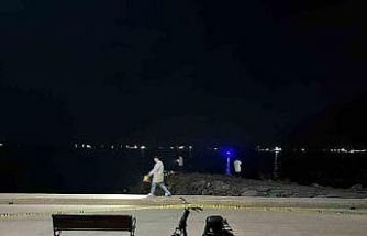 Zeytinburnu sahilinde denizde anne ve kızın cesedi bulundu