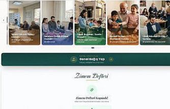 Zimem defterinde ki 2 milyon 40 bin TL’lik borç kapandı