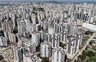 ’0,69 faizli 3 milyon TL destek kredisi’, inşaat sektörüne can suyu olacak