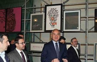 106 yıllık Karaköy Palas yeniden kapılarını açtı