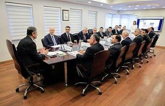 10.Uluslararası Adana Lezzet Festivali 9-11 Ekim’de düzenlenecek