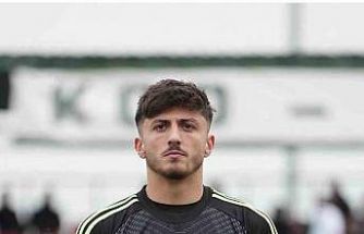 12 Bingölspor kalecisi Oğuzhan Çelik: "Şampiyonluğu daha erken ilan edebilirdik"