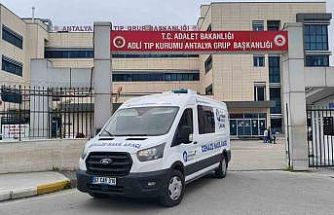 17 yaşındaki sürücünün ölümüne sebep olduğu küçük çocuğun cenazesi ailesine teslim edildi