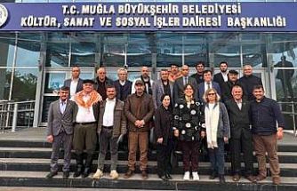 17’nci Yörük-Türkmen toyu için hazırlıklar sürüyor