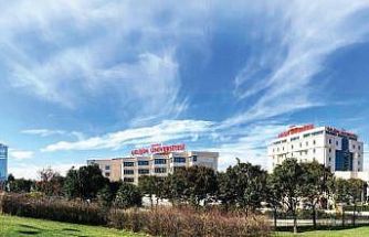 2025 Türkiye Patent Raporu açıklandı: İGÜ ticarileştirmede ilk sırada