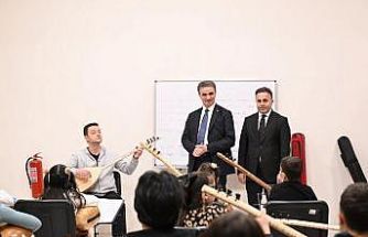 2025’te Erzurum’a 1 milyon ziyaretçi