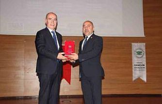 2026 Bağımsızlık Yılı Ödülleri törenle sahiplerini buldu