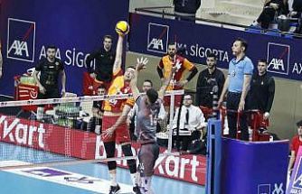 2026 Erkekler Kupa Voley’de şampiyon Ziraat Bankkart