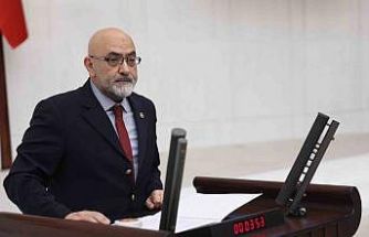 2027’nin başkenti TBMM gündeminde