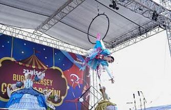 23 Nisan coşkusu Gölbaşı’nda yaşanacak