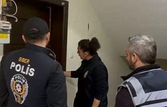 300 milyon liralık yasa dışı bahis ağı çökertildi