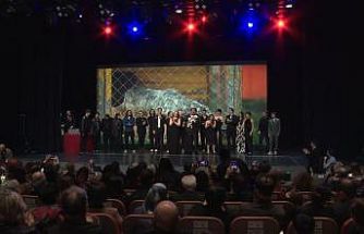 32 sanatçı, sokak hayvanları için tek bir şarkıda buluştu