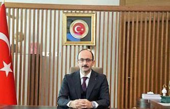 3 bin 120 dekar araziye can suyu verecek Bor Halaç Göleti’nde sona yaklaşıldı