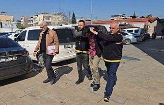 3 farklı hırsızlık tek şüpheli: "Hatırlamıyorum" savunması