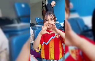 3 kardeşin hayalini Başkan Çolakbayrakdar gerçekleştirdi