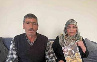 4 yıldır aydınlatılamayan cinayette aile adalet bekliyor