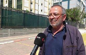 5 farklı isimle 60 yıl yaşadı: Kendini bulmak için açtığı davada mahkemenin kabulü umutlarını yeniden yeşertti