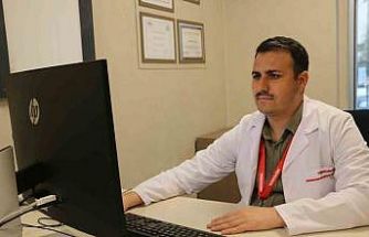 60 yıl önce 10 binde bir görülüyordu, günümüzde 33 çocuktan birinde var