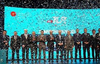 61. Cumhurbaşkanlığı Türkiye Bisiklet Turu’nun 2026 rotası ve takımların tanıtımı yapıldı