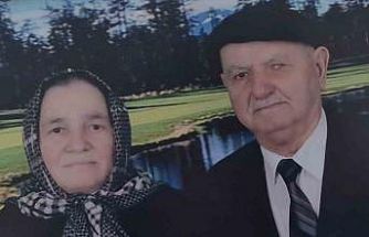 70 yıllık büyük aşkta hüzünlü veda: Birer gün arayla hayatlarını kaybettiler