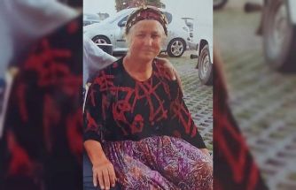 71 yaşındaki kadının organları İzmir ve Muğla’daki hastalara umut oldu