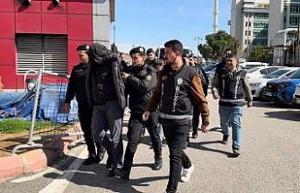 7 üniversite bitiren GAÜN öğretim görevlisinden 521 milyonluk vurgun