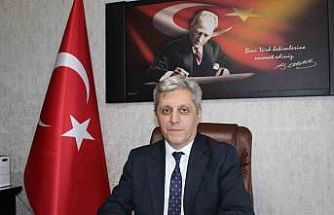 87 yıllık hastane yapısal riskler nedeniyle 23 Nisan’da taşınıyor