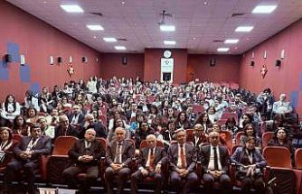 8. Bahar Pediatri Kongresi Adana’da gerçekleştirildi