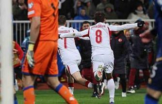 A Milli Futbol Takımı, 2026 Dünya Kupası’nda