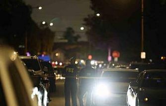 ABD Adalet Bakanı Vekili Blanche: "Saldırgan, başkan da dahil yönetim yetkililerini hedef aldı"