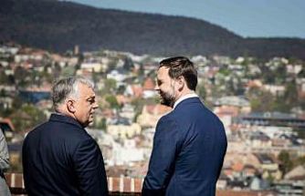 ABD Başkan Yardımcısı Vance: "İran’ın olumlu ya da olumsuz yanıt vereceğinden eminiz"