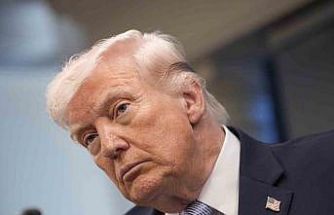 ABD Başkanı Trump: "Dünya barışı için büyük bir gün"