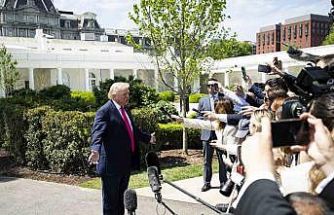 ABD Başkanı Trump: "İran ile pek çok konuda anlaşmaya vardık"