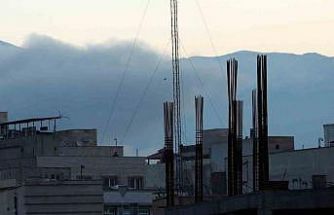 ABD ve İsrail saldırıları İran’ın birçok şehrinde şiddetli patlamalara yol açtı