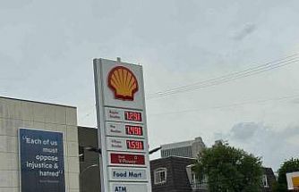 ABD’de benzin fiyatları galon başına 4 doları aştı