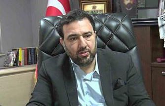 Abdülhamid Han’ın Torunu Osmanoğlu: "Hüseyin Çelik’e tavsiyem ceddim hakkında konuşmadan evvel, onun bıraktığı eserlere bir baksın"