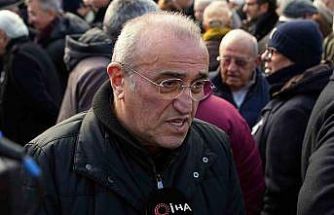 Abdurrahim Albayrak: "Şu anki milli takımın temelini Lucescu attı"